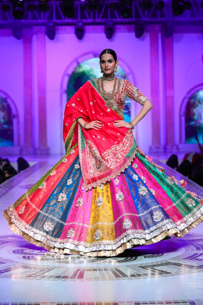 Bridal Lehenga Online in Jaipur 