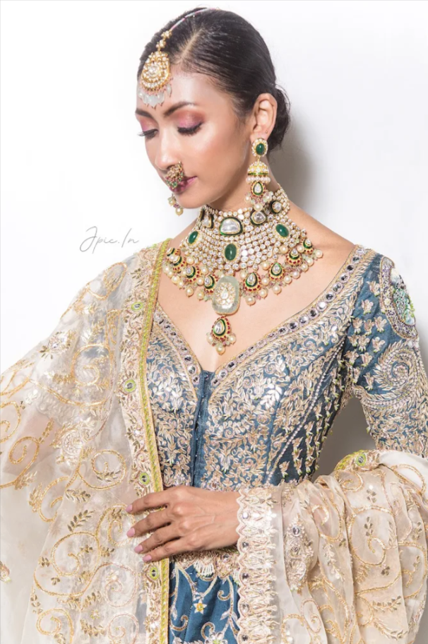 best bridal dress stores in Jaipur