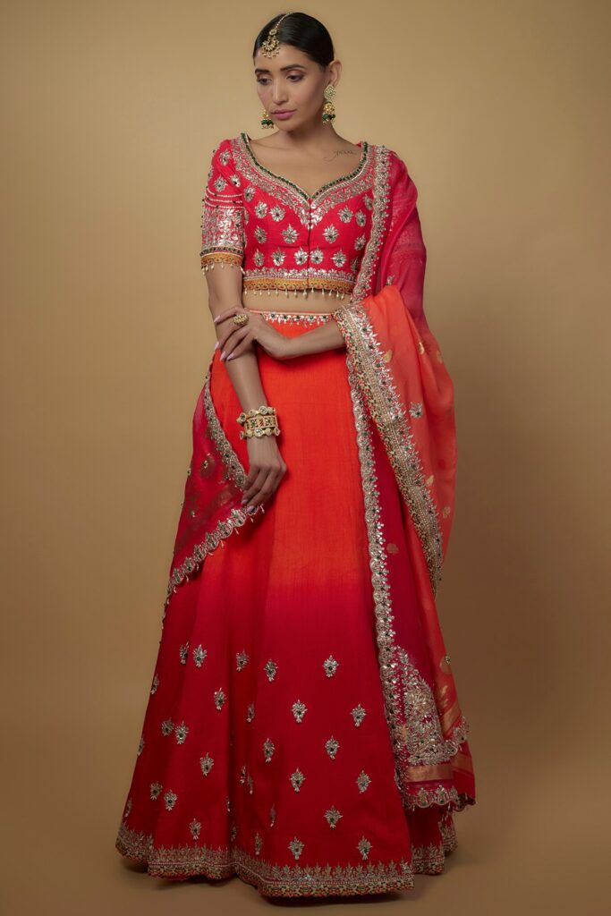 Bridal Lehenga Shop in Jaipur