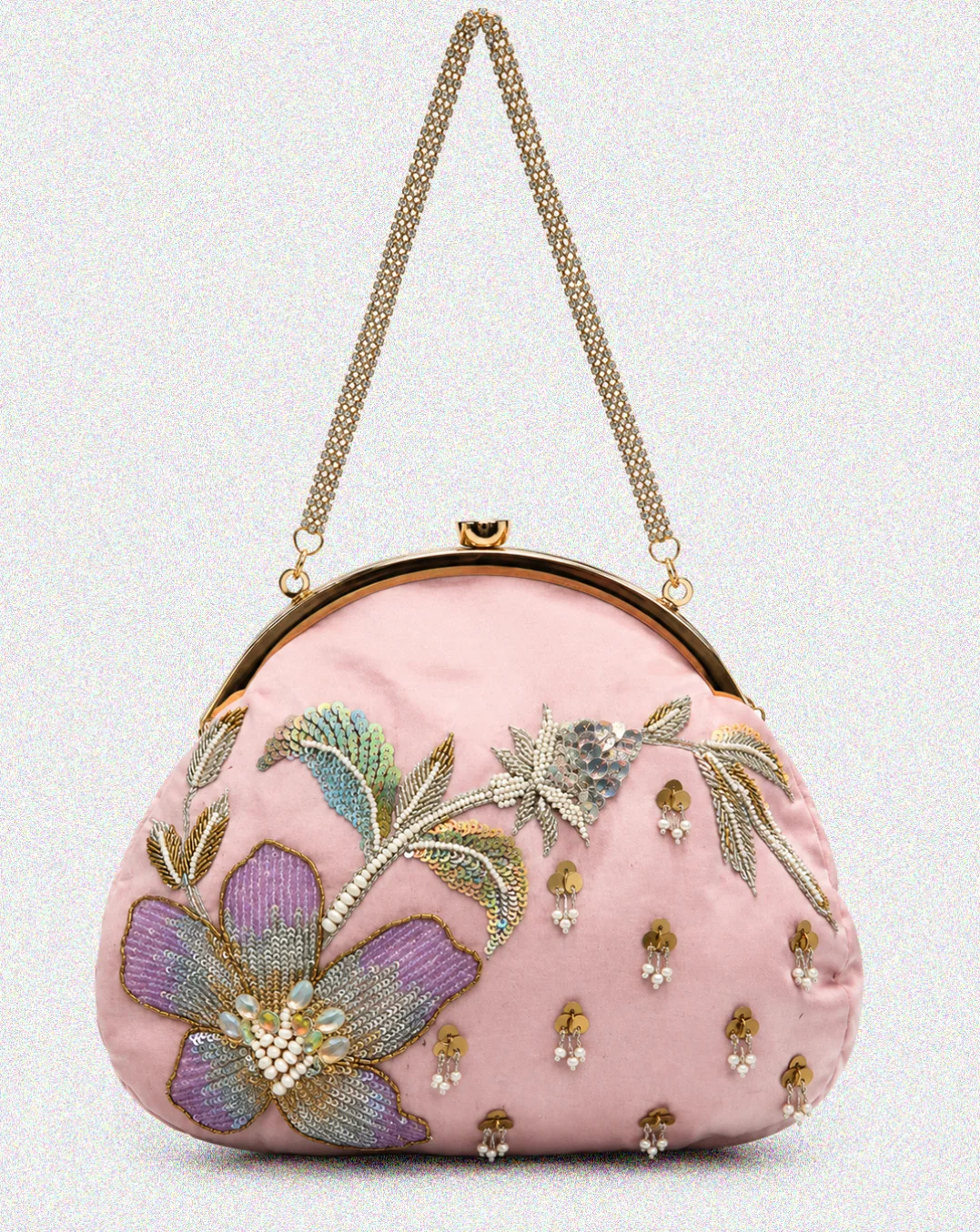 BonBon Rose Bag