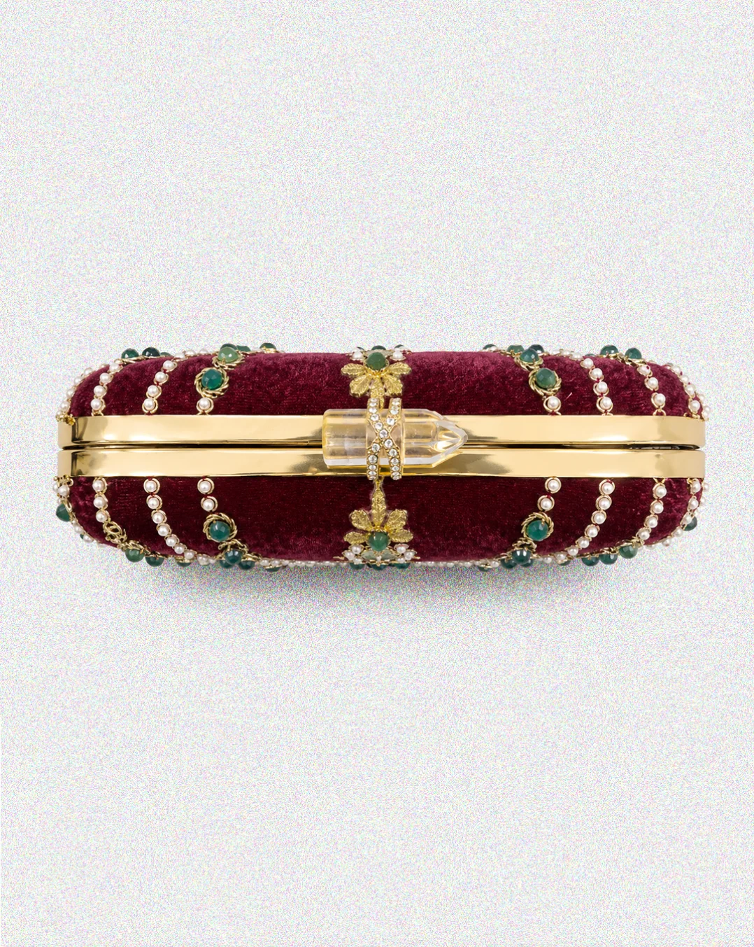Chaand Baali Clutch - Image 2