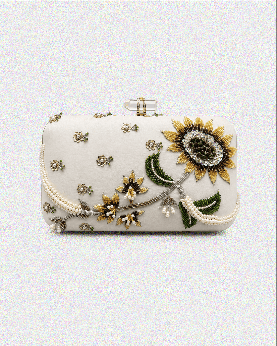Gul Summer Clutch