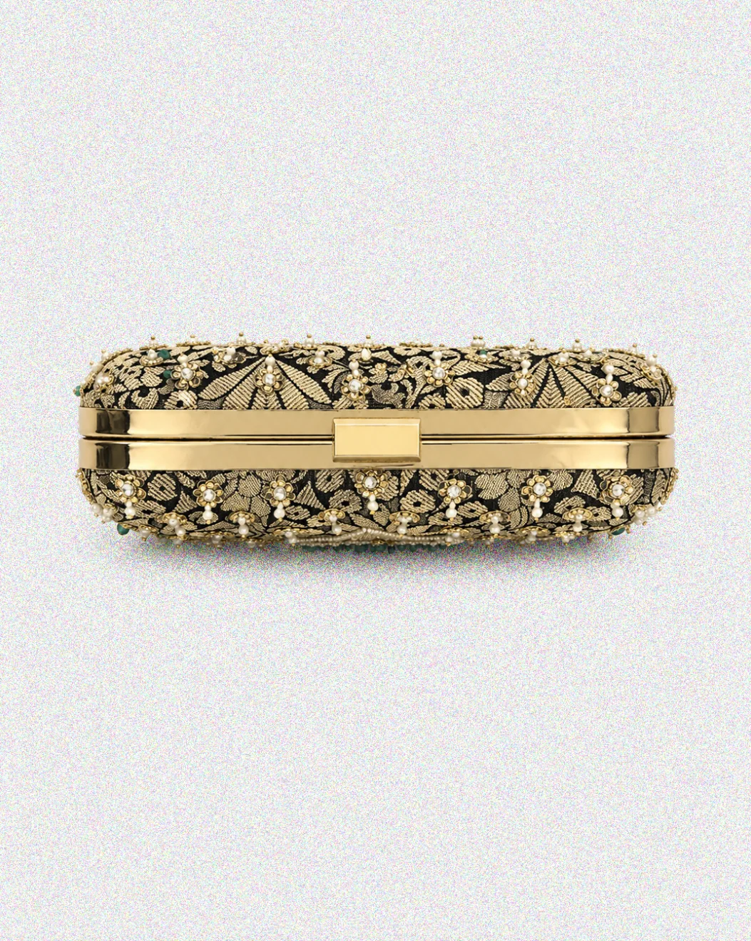 Kaali Begum Baqsa Clutch - Image 3
