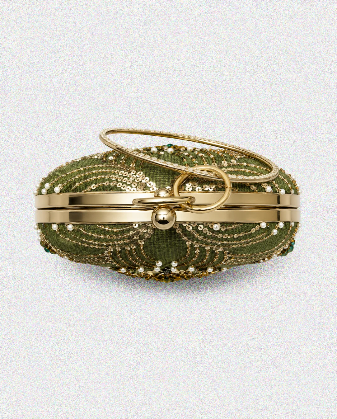 Meher Drop Clutch - Image 2