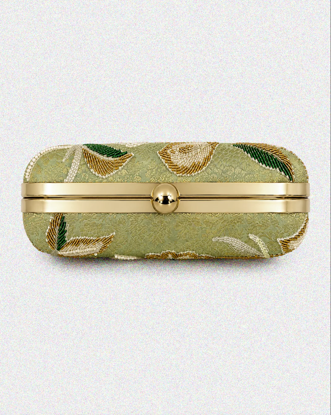 Nizaam's Sunflower Clutch - Image 2