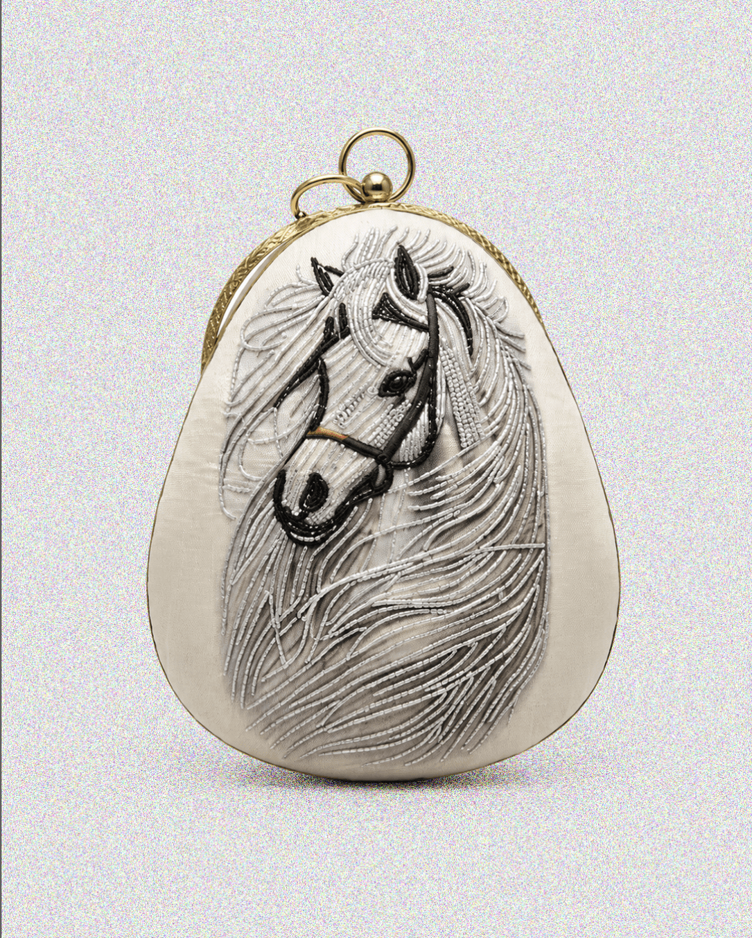 Polo Palladio Drop Clutch - Image 3