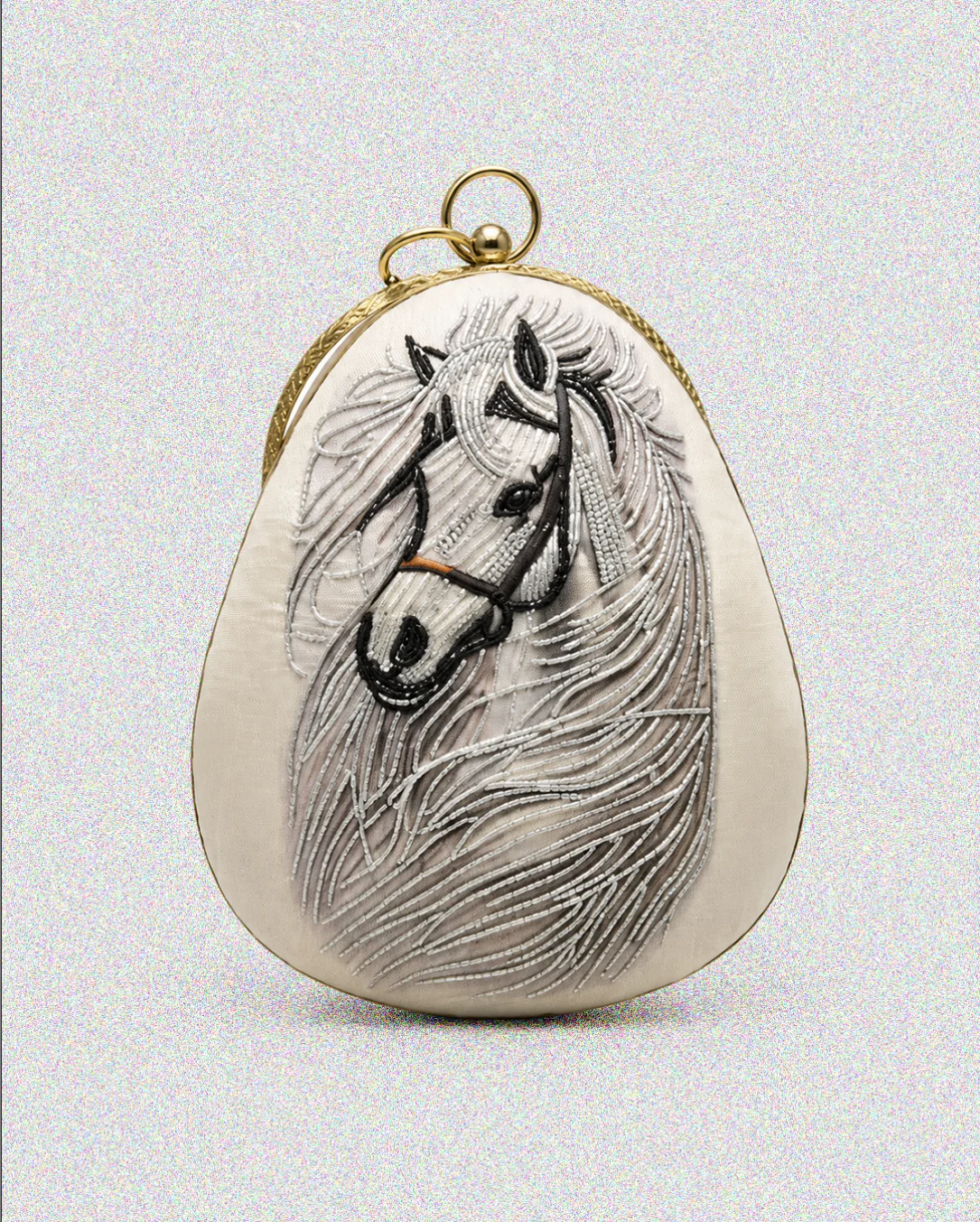 Polo Palladio Drop Clutch - Image 3