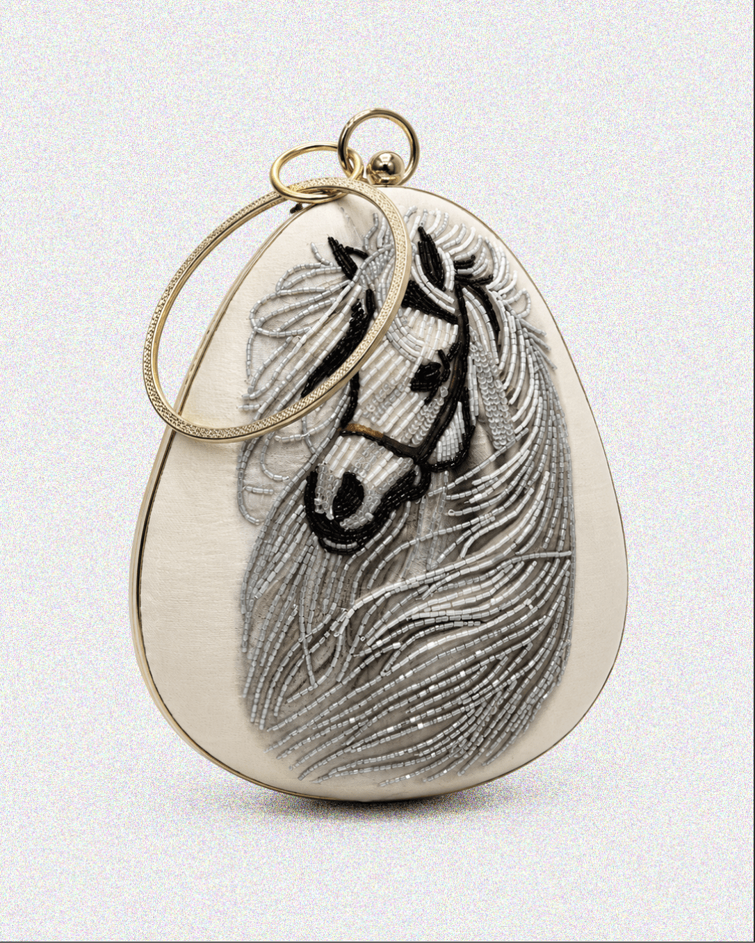 Polo Palladio Drop Clutch - Image 4