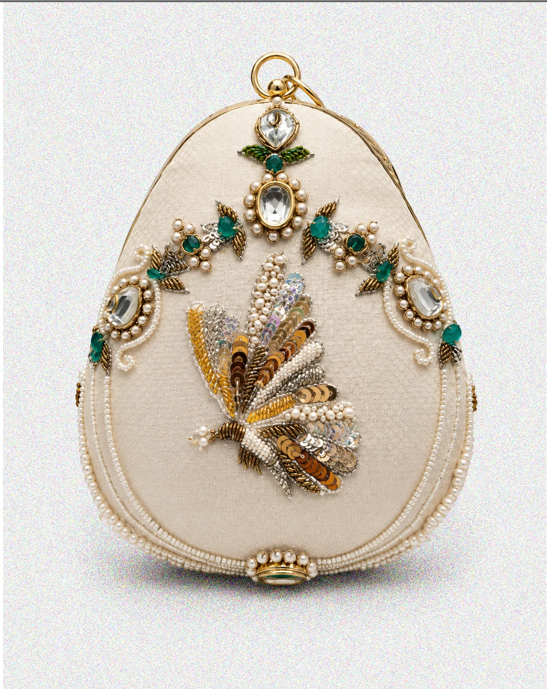 Titli Drop Clutch