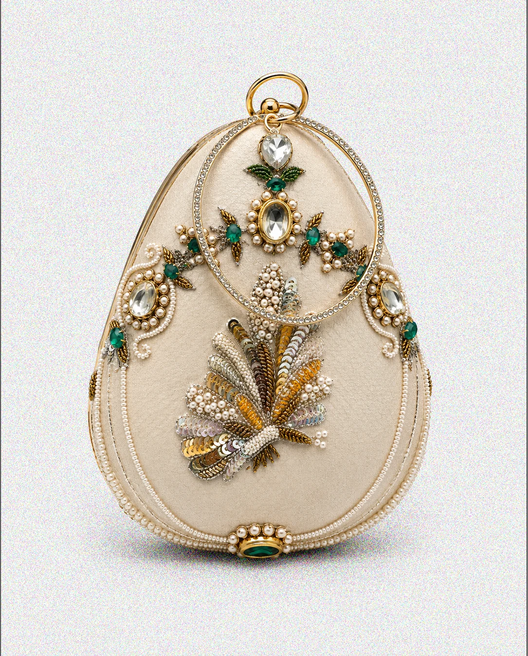 Titli Drop Clutch - Image 4
