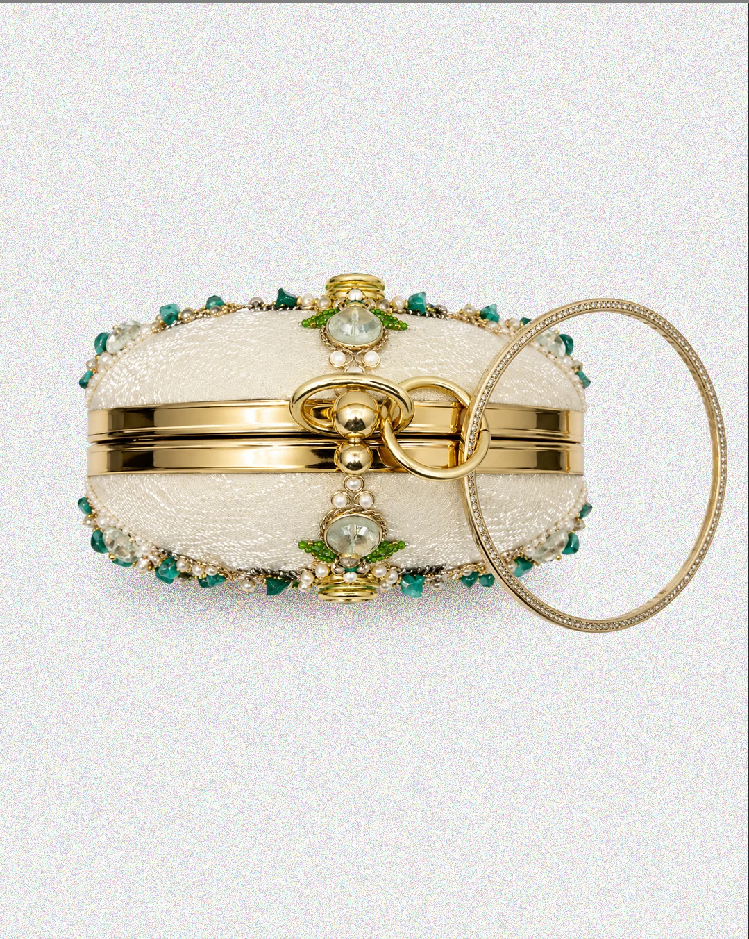 Titli Drop Clutch - Image 2