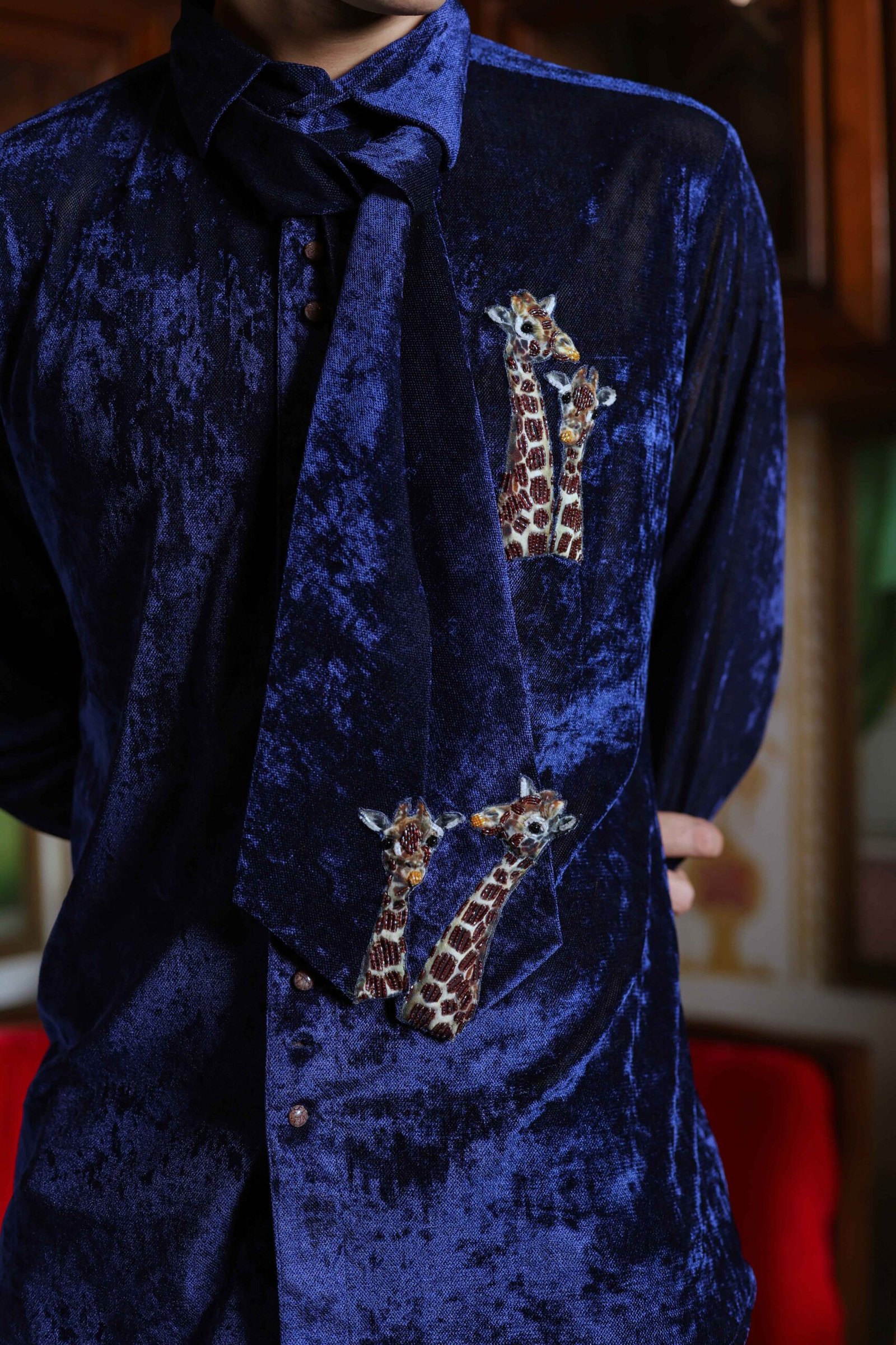 The midnight heir set - Image 6