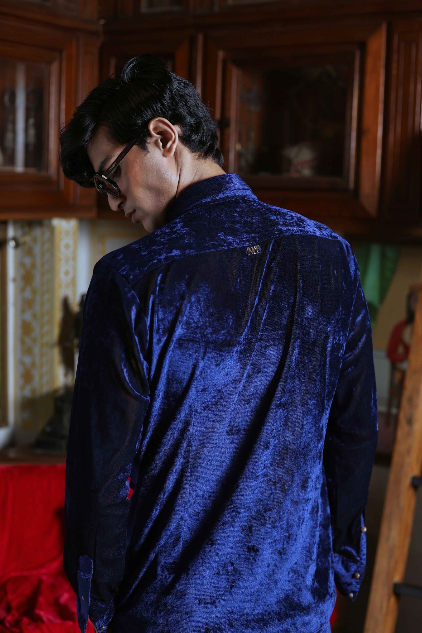 The midnight heir set - Image 5