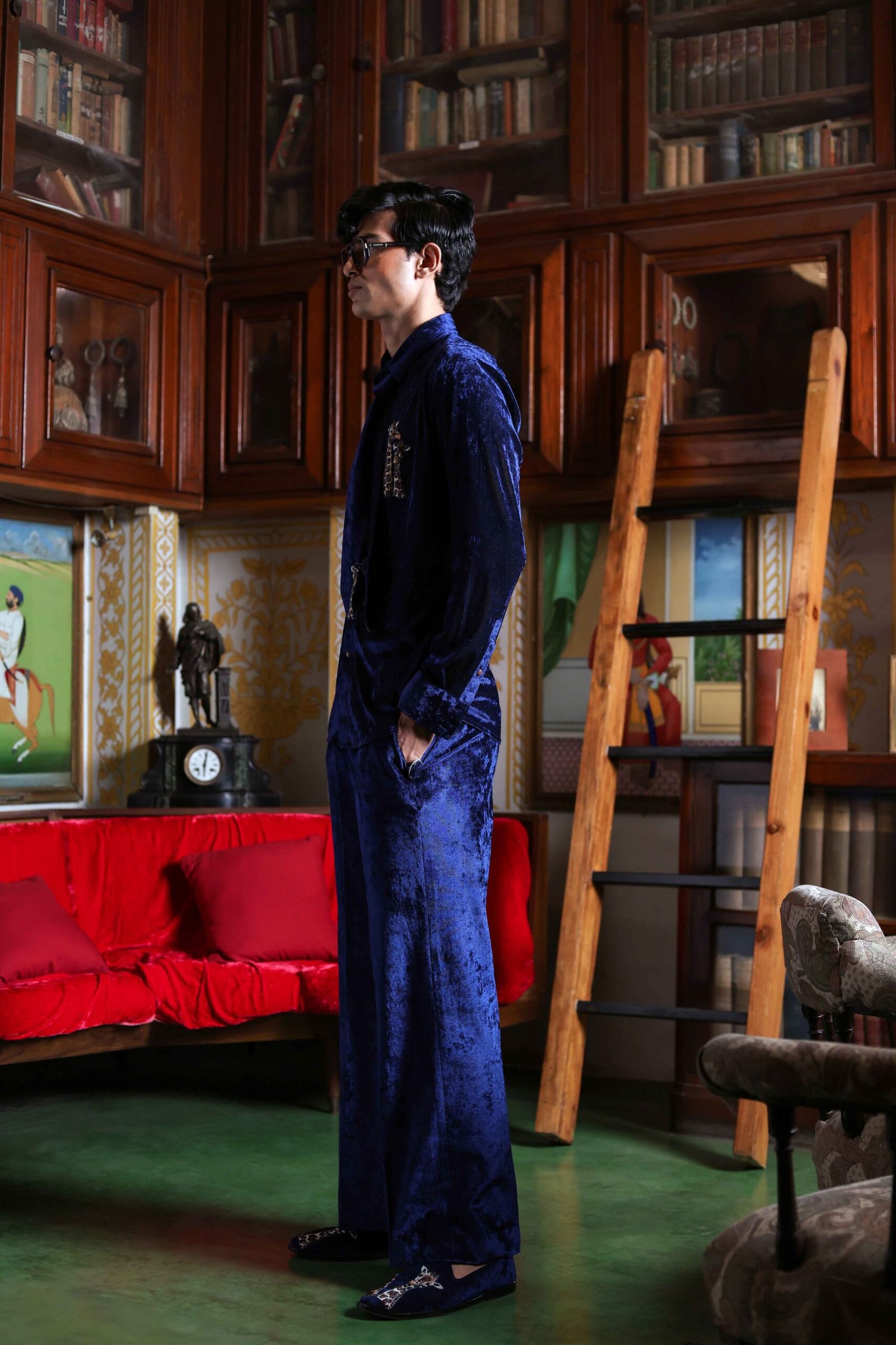 The midnight heir set - Image 4