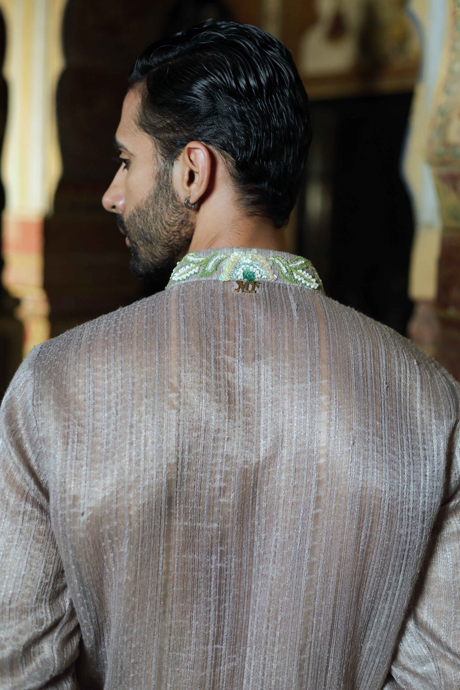 The jute linen heir set - Image 2