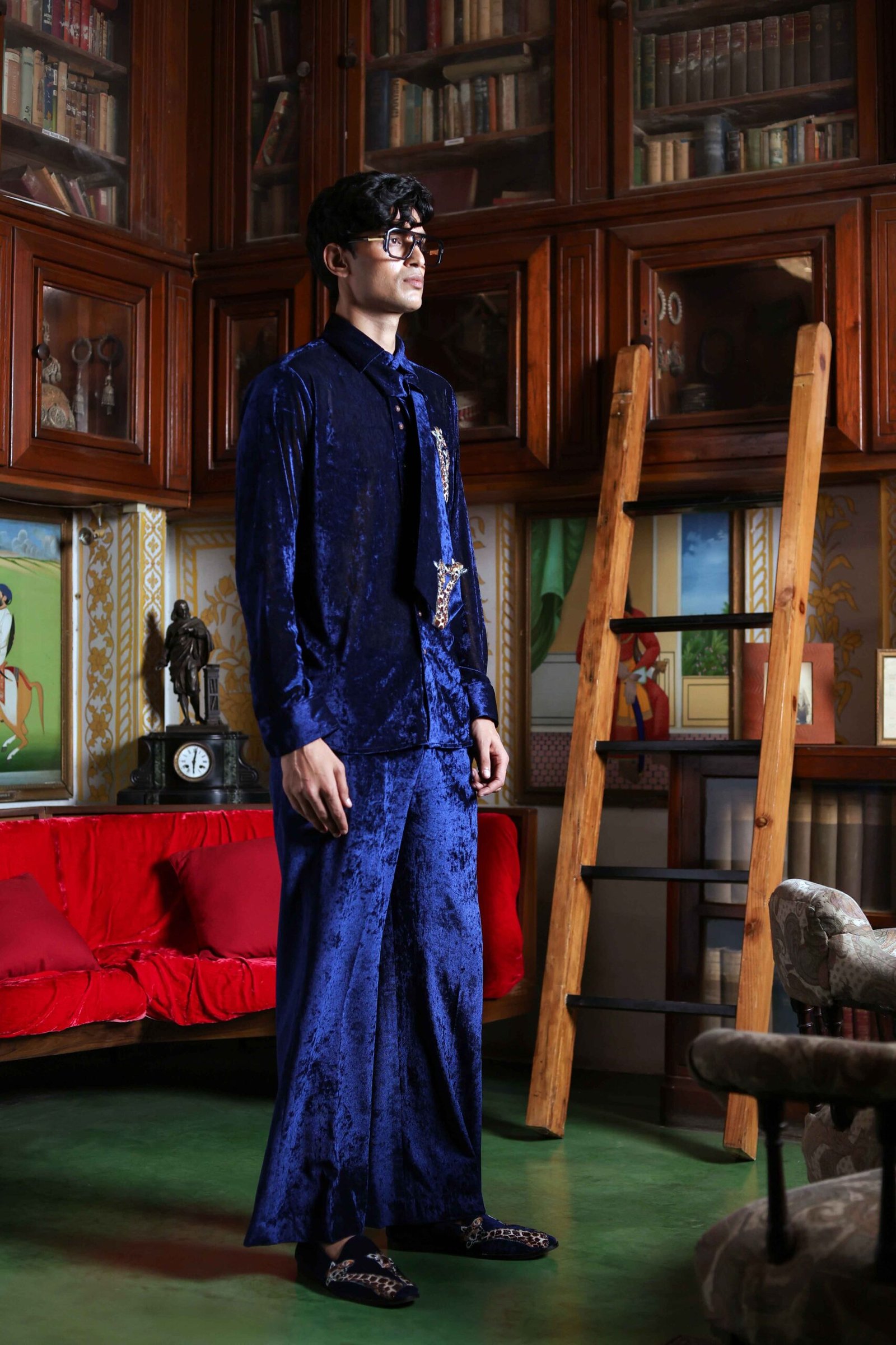 The midnight heir set - Image 3
